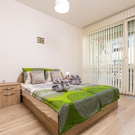 Stylish 2Bd Apartment With A Nice Cozy Terrace By Flat Mаnager Plovdiv Exteriér fotografie