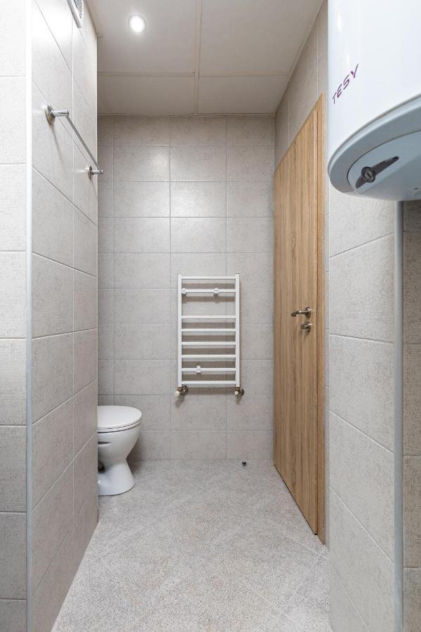Stylish 2Bd Apartment With A Nice Cozy Terrace By Flat Mаnager Plovdiv Exteriér fotografie